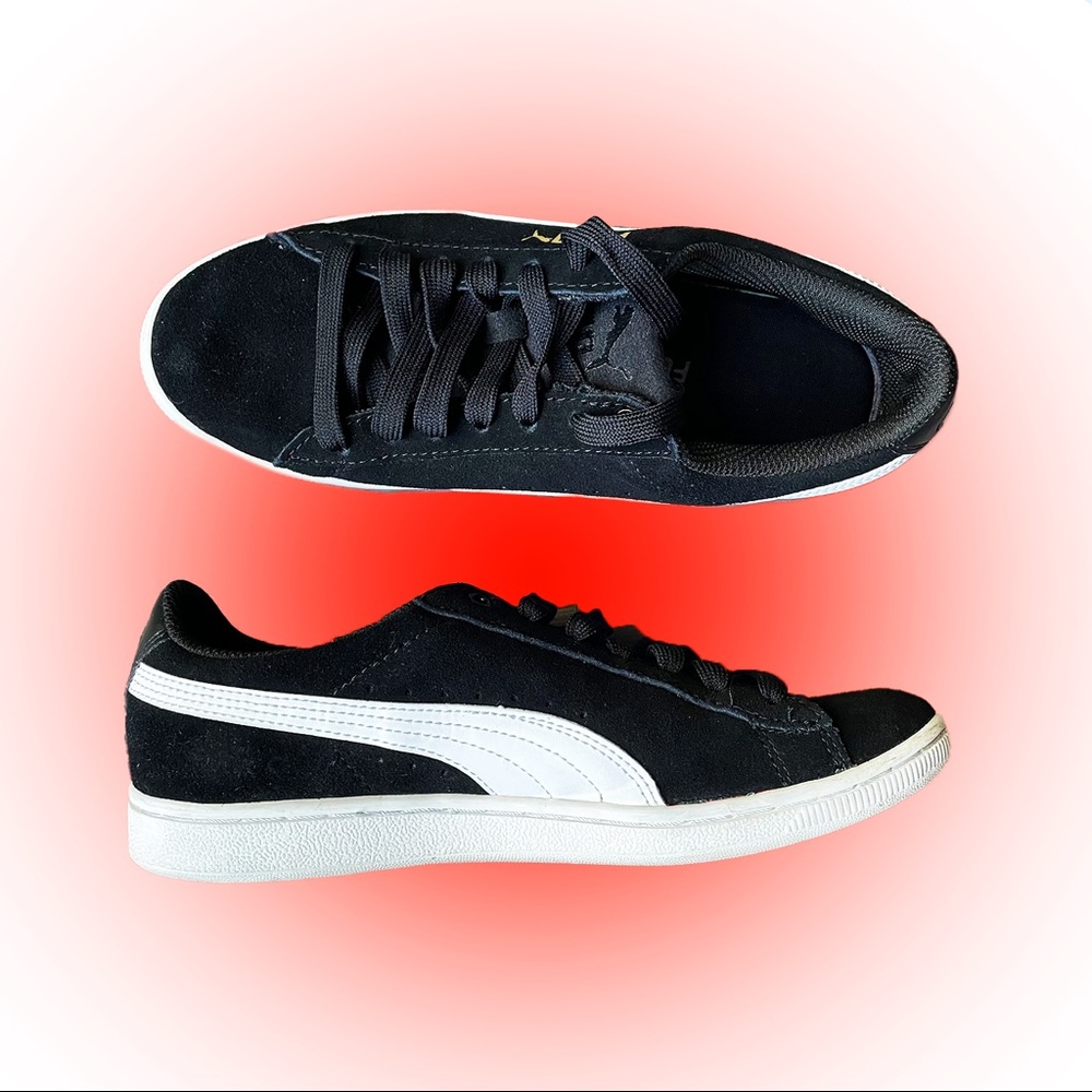 Puma Vikkys
